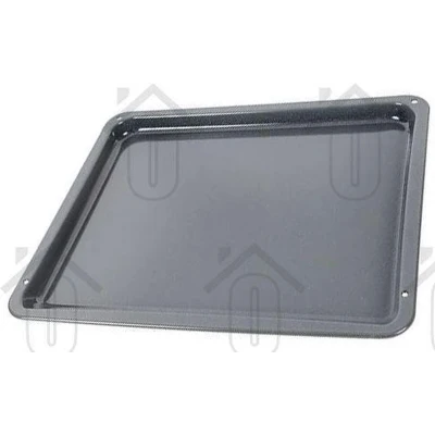 Afbeelding van AEG Bakblik Geemailleerd 425x360mm E44015W, E44315B 3870287202