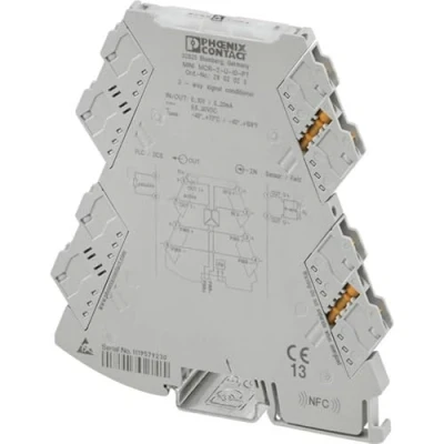 Afbeelding van Phoenix Contact 2902029 1 stuk(s)