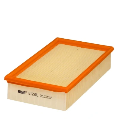 Afbeelding van Hengst Filter Luchtfilter E1238L