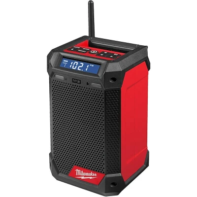 Afbeelding van M12 RCDAB+ 0 radio/lader DAB+