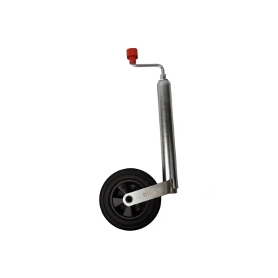Afbeelding van AL KO Alko Neuswiel Compact 48 mm kunststof velg