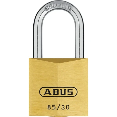 Afbeelding van Abus 85/30HB24 Hangslot (incl. 2 sleutels)