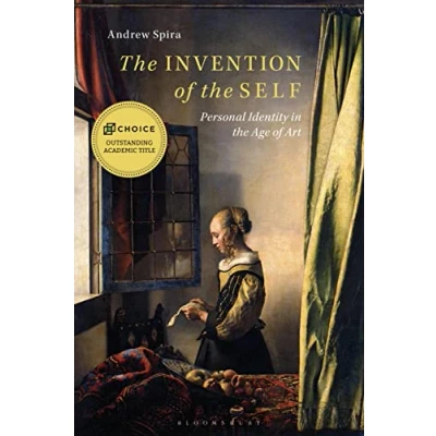 Afbeelding van the Invention of Self