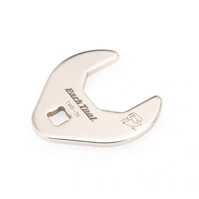 Afbeelding van Park Tool TWB 36 36mm kraaienpootsleutel, zilver