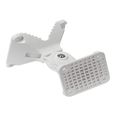 Afbeelding van Toegangspunt Mikrotik QMP LHG Wit Multicolour
