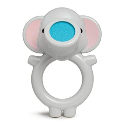 Afbeelding van Munchkin Bubble Bestie 2021 Elephant Bellenblazer 051939