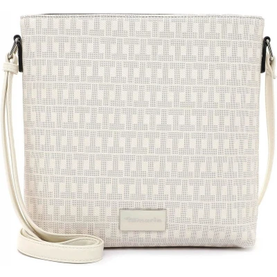 Afbeelding van Tamaris Schoudertas Jody Shoulderbag Ecru Crème