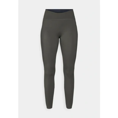 Afbeelding van Björn Borg Sleek Legging, Dames, Maat: 42, Peat