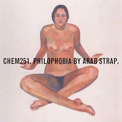 Afbeelding van Arab Strap Philophobia