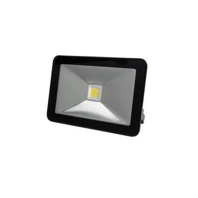 Afbeelding van 30W LED schijnwerper 2600 Lumen Neutraal wit