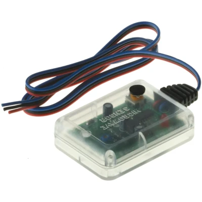Afbeelding van M+S Microwave sensor