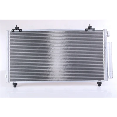 Afbeelding van Nissens Airco condensor 940710