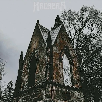 Afbeelding van Kadabra Umbra (LP)