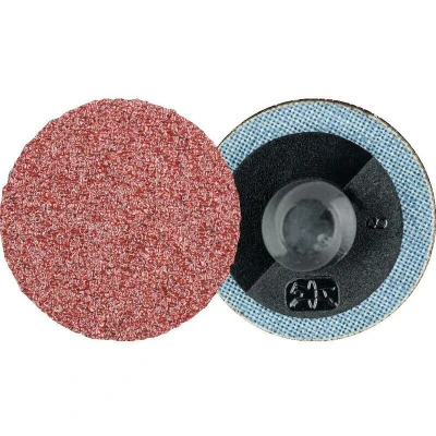 Afbeelding van PFERD CDR 25 A 60 FORTE 42771306 Schuurblad Korrelgrootte (Ø) mm 100 stuk(s)