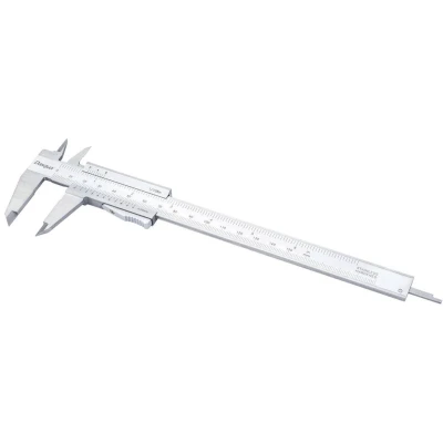 Afbeelding van Dasqua 1801 0810 Universele schuifmaat 150 mm