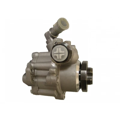 Afbeelding van MAPCO 27848 Stuurbekrachtigingspomp Hydraulisch Driehoekig voor stuur links/rechts
