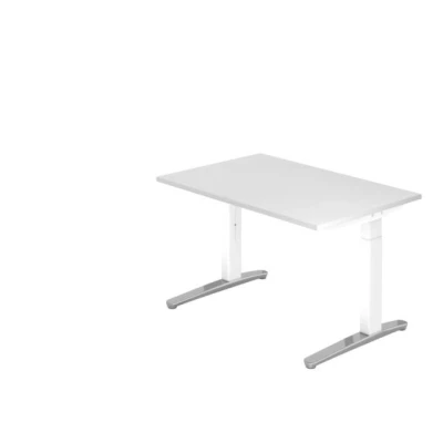 Afbeelding van hjh OFFICE PRO Xtra XB 12 WC Wit