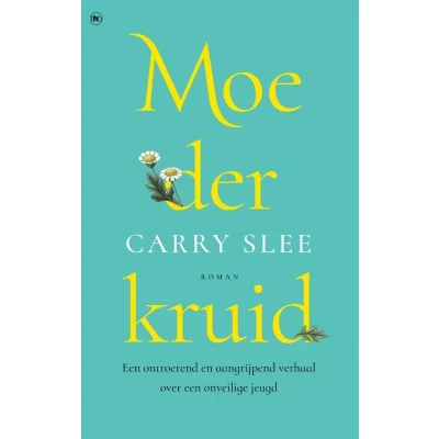 Afbeelding van Moederkruid (Hardback)