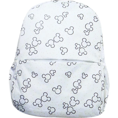 Afbeelding van Disney Mickey Mouse Shapes Rugzak