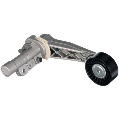 Afbeelding van Gates Spanrol (poly) V riem T39127