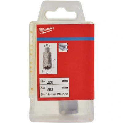Afbeelding van Freeskroon Hss 42 X 50 Mm