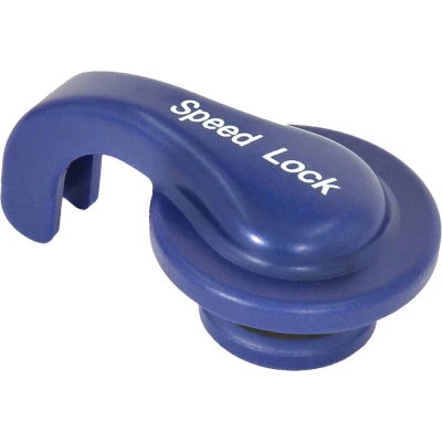 Afbeelding van SrSuntour Suntour lockout lever fee809 00 5 stuks