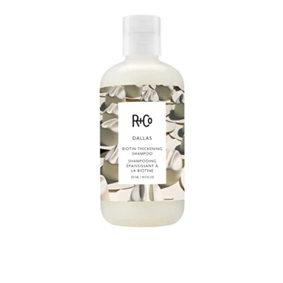 Afbeelding van R+Co Dallas Thickening Shampoo 241 ml