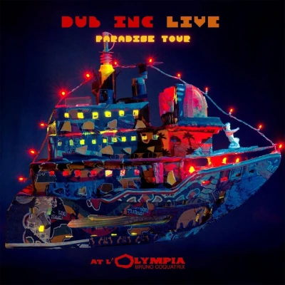 Afbeelding van Live A Lolympia