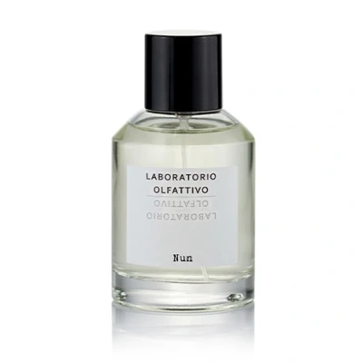 Afbeelding van Laboratorio Olfattivo Nun Eau de Parfum 100 ml
