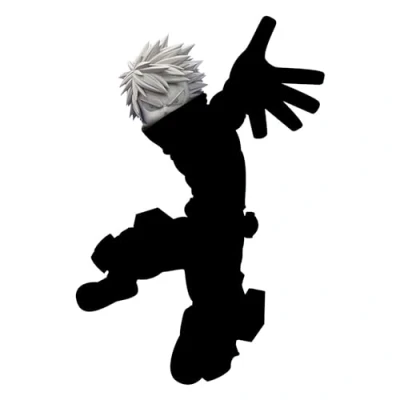 Afbeelding van Banpresto Katsuki Bakugo My Hero Academia Actiefiguur, The Amazing Heroes, DX 15 cm, meerkleurig, BP89461P