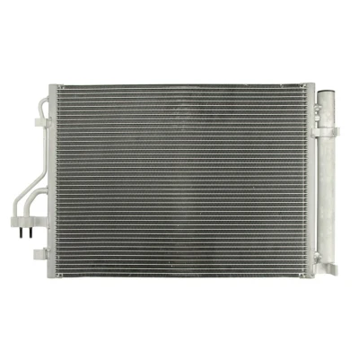 Afbeelding van Condensor, airconditioning NRF 35999