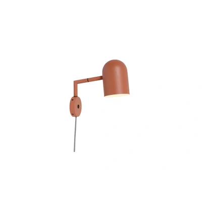 Afbeelding van ​it’s about RoMi Wandlamp Marseille Klein Terra