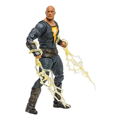 Afbeelding van Actiefiguren Bandai Black Adam