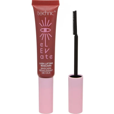 Afbeelding van Technic Elevate Lash Lifting Mascara Black