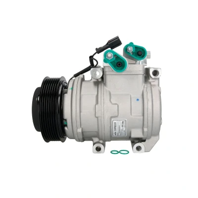 Afbeelding van NRF Airco compressor 32474