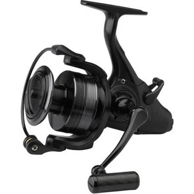Afbeelding van Prologic Element BF Vrijloopmolen BB 10 (incl Graphite Spare Spool)