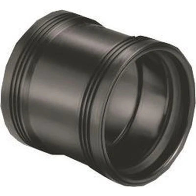 Afbeelding van Wafix PP steekmof wit 40 mm