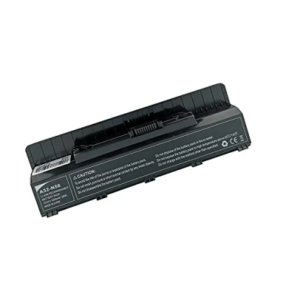 Afbeelding van CYDZ® 10.8V 5200mAh laptop accu A31 N56 A32 A33 N56L823 N56L82H voor ASUS N56D N56DP N56DY N56JK N56JN N56JR N56V N56VB N56VJ N56VM N56VV N56VZ N56X N56XI G56J G56JK G56JR