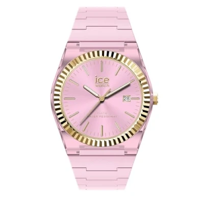 Afbeelding van ICE Watch 024760 Power Soft Pink horloge inStock Roze