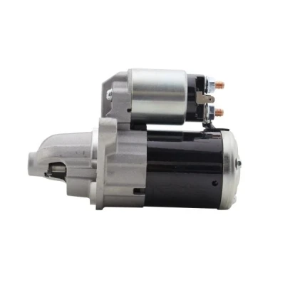 Afbeelding van Startmotor / Starter HELLA 8EA 011 611 621