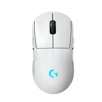 Afbeelding van Logitech G PRO 2 LIGHTSPEED Wireless gaming muis
