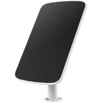 Afbeelding van Ezviz CSCMTSOLARPANEL F Pannello Solare di Ricarica per Telecamera a Batteria 4.2 W Tipo C