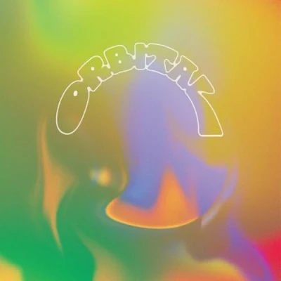 Afbeelding van Orbital Ensemble (CD)