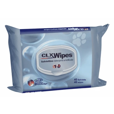 Afbeelding van CLX Wipes