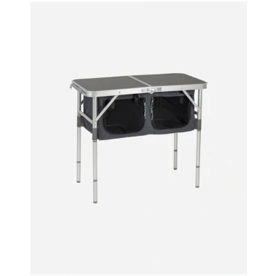 Afbeelding van Bo Camp Side Table / Camping Opbergkast