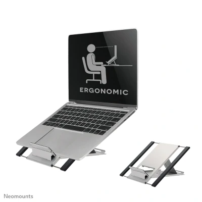 Afbeelding van Laptop standaard Neomounts by Newstar