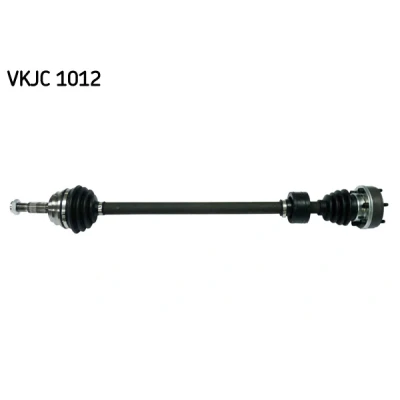 Afbeelding van Skf Aandrijfas VKJC 1012