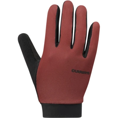 Afbeelding van Handschoenen EXPLORER FF, Red