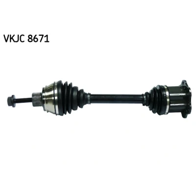 Afbeelding van Skf Aandrijfas VKJC 8671