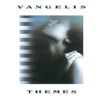 Afbeelding van Themes Best Of Vangelis